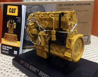 Thumbnail for 85139C Motor Acert Cat C15 Escala 1:12 Motores & Generadores