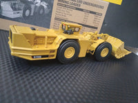 Thumbnail for 85140C Low Profile Loader Caterpillar R1700G Scale 1:50