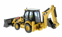 Thumbnail for 85149 Caterpillar 432E Backhoe Loader Scale 1:50 (Discontinued Model)