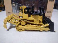 Thumbnail for 85158C Caterpillar D10T Tracked Tractor Scale 1:50