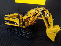 Thumbnail for 85160C Mining Shovel Caterpillar 365C Esacala 1:50