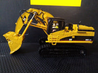 Thumbnail for 85160C Mining Shovel Caterpillar 365C Esacala 1:50