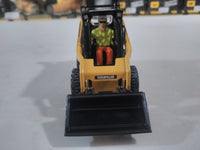 Thumbnail for 85167 Caterpillar 272C Skid Steer Loader 1:32 Scale (Discontinued Model)