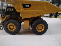 Thumbnail for 85174C Caterpillar 793D Mining Truck 1:50 Scale (Discontinued Model)