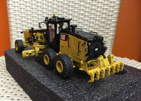 Thumbnail for 85189C Caterpillar 14M Motor Grader Scale 1:50 (Discontinued Model)
