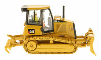 Thumbnail for 85192C Caterpillar D6K XL Crawler Tractor Scale 1:50