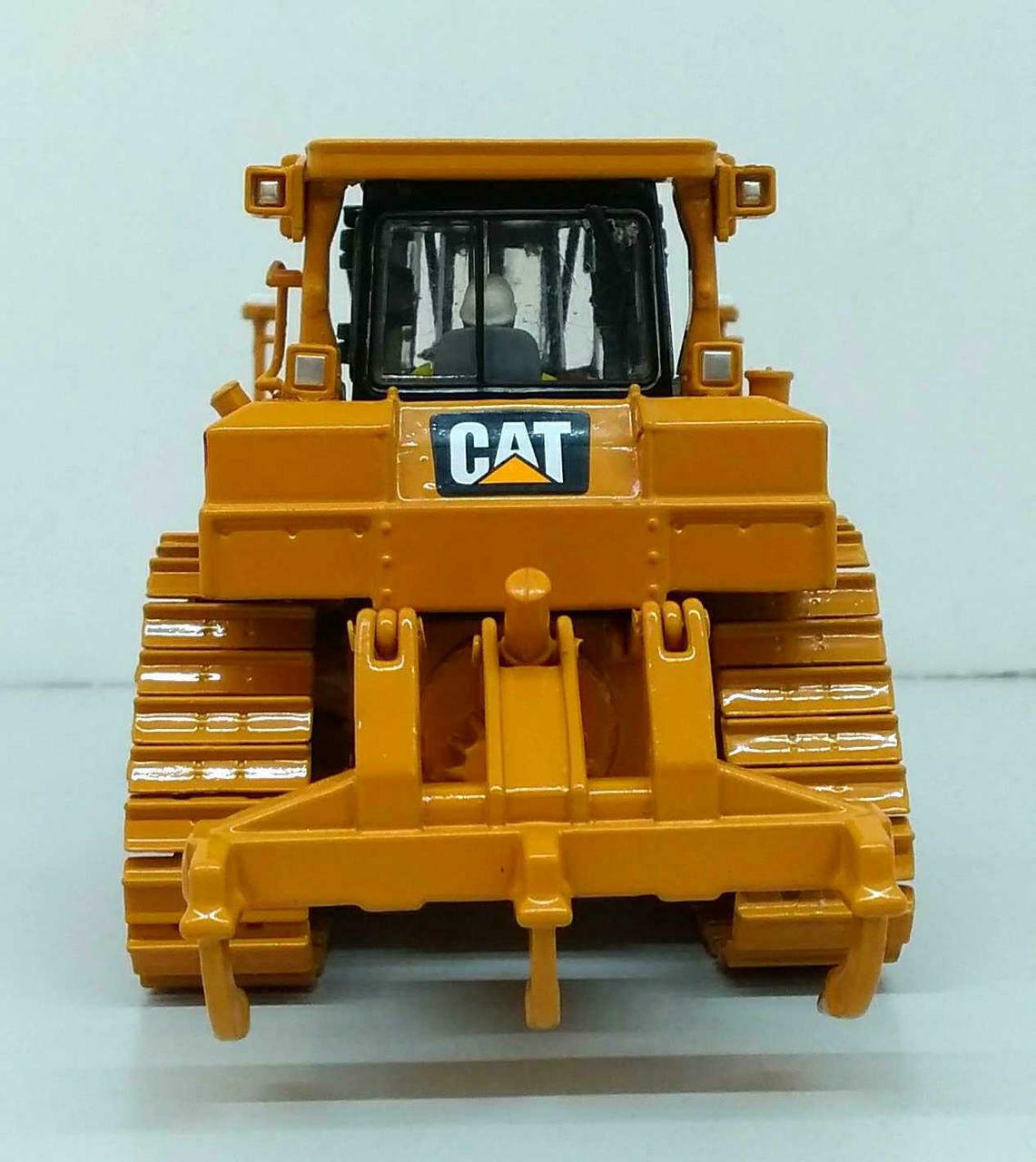 85197C Caterpillar D6T XW VPAT Tracked Tractor Scale 1:50