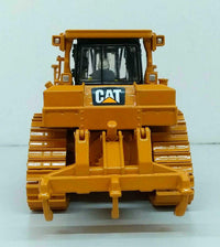 Thumbnail for 85197C Caterpillar D6T XW VPAT Tracked Tractor Scale 1:50