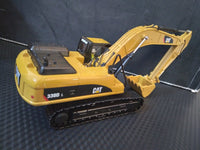 Thumbnail for 85199 Caterpillar 330D L Hydraulic Excavator Scale 1:50