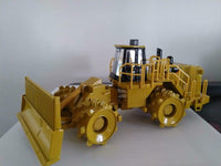Thumbnail for 85205C Compactor Roller Caterpillar 836H Scale 1:50