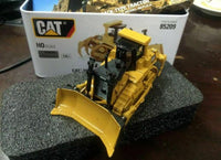 Thumbnail for 85209 Caterpillar D9T Crawler Tractor Scale 1:87