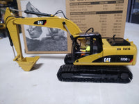 Thumbnail for 85214C Caterpillar 320D L Hydraulic Excavator Scale 1:50