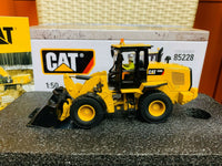 Thumbnail for 85228 Caterpillar 938K Wheel Loader 1:50 Scale (Discontinued Model)