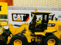 Thumbnail for 85228 Caterpillar 938K Wheel Loader 1:50 Scale (Discontinued Model)