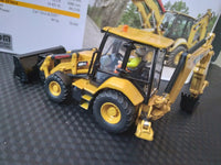 Thumbnail for 85233 Caterpillar 420F2 IT Backhoe Loader Scale 1:50