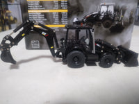 Thumbnail for 85234 Caterpillar 420F2 IT Backhoe Loader Scale 1:50 Special Limited Edition