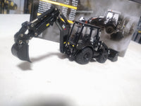 Thumbnail for 85234 Caterpillar 420F2 IT Backhoe Loader Scale 1:50 Special Limited Edition