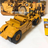 Thumbnail for 85235 Caterpillar 613G Scraper 1:50 Scale (Discontinued Model)