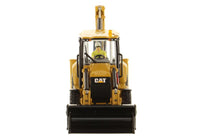 Thumbnail for 85249 Caterpillar 432F2 Backhoe Loader 1:50 Scale