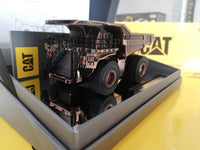 Thumbnail for 85251 Caterpillar 797F Mining Truck Scale 1:125 Copper Plated (Discontinued Model)