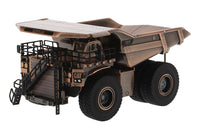 Thumbnail for 85251 Caterpillar 797F Mining Truck Scale 1:125 Copper Plated (Discontinued Model)