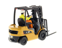 Thumbnail for 85256C Caterpillar DP25N Forklift Scale 1:25