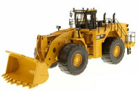 Thumbnail for 85257 Caterpillar 993K Wheel Loader 1:50 Scale (Discontinued Model)