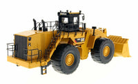 Thumbnail for 85257 Caterpillar 993K Wheel Loader 1:50 Scale (Discontinued Model)