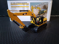 Thumbnail for 85262 Caterpillar 320DL Tracked Excavator Scale 1:87