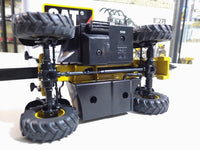 Thumbnail for 85278 Cat TH407C Telehandler Scale 1:32 (Discontinued Model)