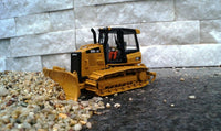 Thumbnail for 85281 Caterpillar D5K2 LGP Crawler Tractor Scale 1:50