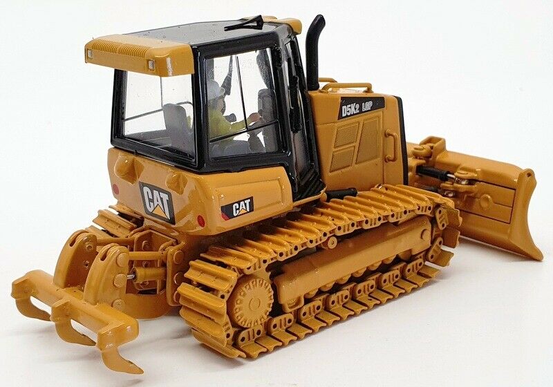 85281 Caterpillar D5K2 LGP Crawler Tractor Scale 1:50