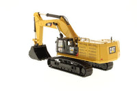 Thumbnail for 85284 Caterpillar 390F L Hydraulic Excavator Scale 1:50