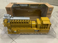 Thumbnail for 85287C Gas Generator Caterpillar CG260-16 Scale 1:25