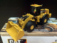 Thumbnail for 85292 Caterpillar 982M Wheel Loader 1:50 Scale