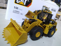Thumbnail for 85296 Caterpillar 980K Wheel Loader 1:50 Scale (Discontinued Model)