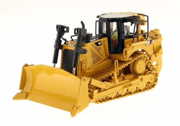 85299 Caterpillar D8T Tracked Tractor Scale 1:50 (Discontinued Model)
