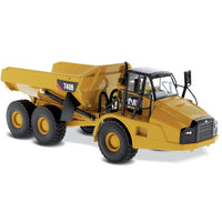 Thumbnail for 85501C Caterpillar 740B Articulated Truck 1:50 Scale (Discontinued Model)