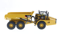 Thumbnail for 85501C Caterpillar 740B Articulated Truck 1:50 Scale (Discontinued Model)