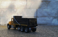 Thumbnail for 85514 Caterpillar CT681 Dump Truck Scale 1:87