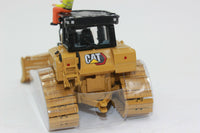 Thumbnail for 85554 Tractor de Orugas Caterpillar D6 LGP Escala 1:50 - CAT SERVICE PERU S.A.C.