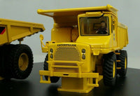 Thumbnail for 85562 Camión Minero Cat 769 & 770 Escala 1:50 - CAT SERVICE PERU S.A.C.
