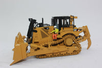 Thumbnail for 85566 Tractor De Oruga Caterpillar D8T Escala 1:50 - CAT SERVICE PERU S.A.C.