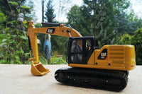 Thumbnail for 85569 Excavadora Hidráulica Cat 320 Escala 1:50 - CAT SERVICE PERU S.A.C.