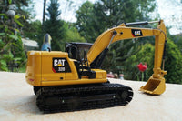 Thumbnail for 85569 Excavadora Hidráulica Cat 320 Escala 1:50 - CAT SERVICE PERU S.A.C.