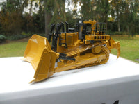 Thumbnail for 85604 Tractor de Orugas Caterpillar D11 TKN Design Escala 1:50 - CAT SERVICE PERU S.A.C.