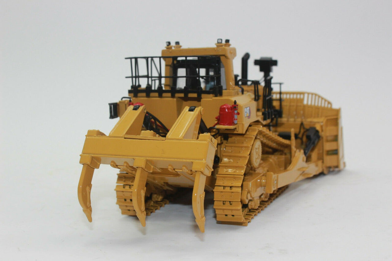 85604 Tractor de Orugas Caterpillar D11 TKN Design Escala 1:50 - CAT SERVICE PERU S.A.C.