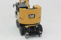 Thumbnail for 85656 Excavadora De Ruedas Cat M323F Escala 1:87 - CAT SERVICE PERU S.A.C.
