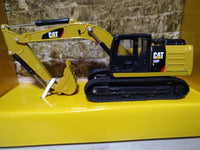 Thumbnail for 85690 Excavadora Hidráulica Caterpillar 320F Escala 1:64 - CAT SERVICE PERU S.A.C.