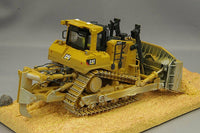 Thumbnail for 85702 Tractor de Orugas Cat D9T Escala 1:50 (Modelo Descontinuado) - CAT SERVICE PERU S.A.C.